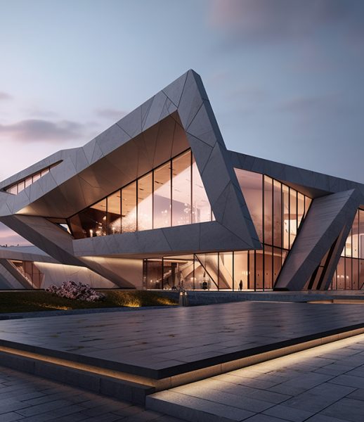 Blackstone Images for Portfolio pages (CEA Architects)