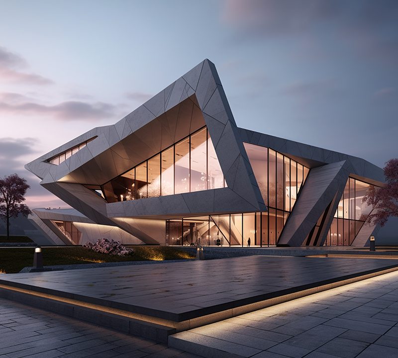 Blackstone Images for Portfolio pages (CEA Architects)