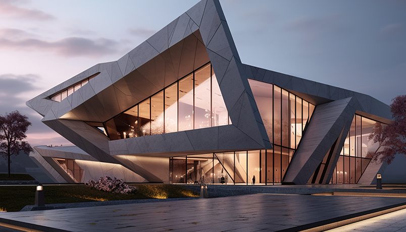 Blackstone Images for Portfolio pages (CEA Architects)