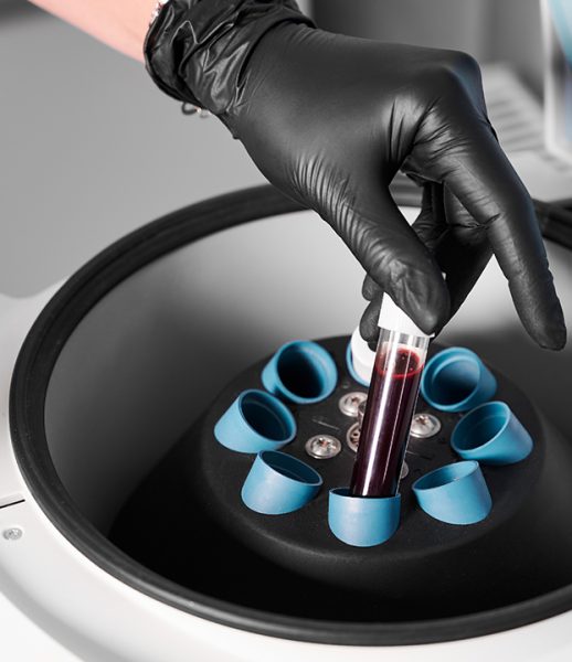 Blackstone Images for Portfolio pages (Medica Institute)